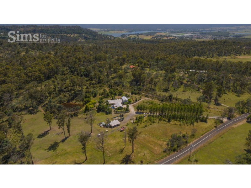 358 Bridgenorth Road, Legana TAS 7277