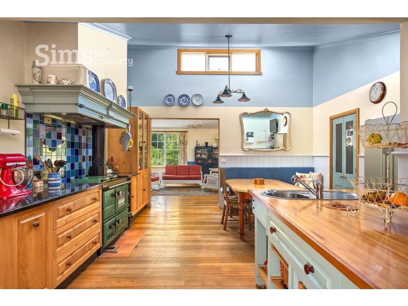 358 Bridgenorth Road, Legana TAS 7277