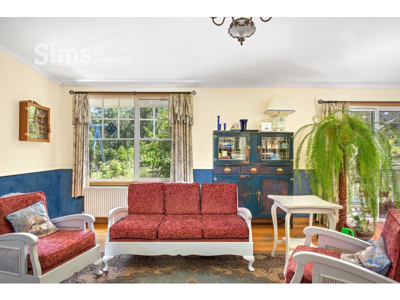 358 Bridgenorth Road, Legana TAS 7277