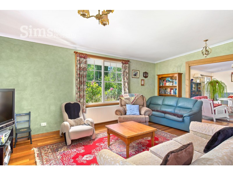 358 Bridgenorth Road, Legana TAS 7277