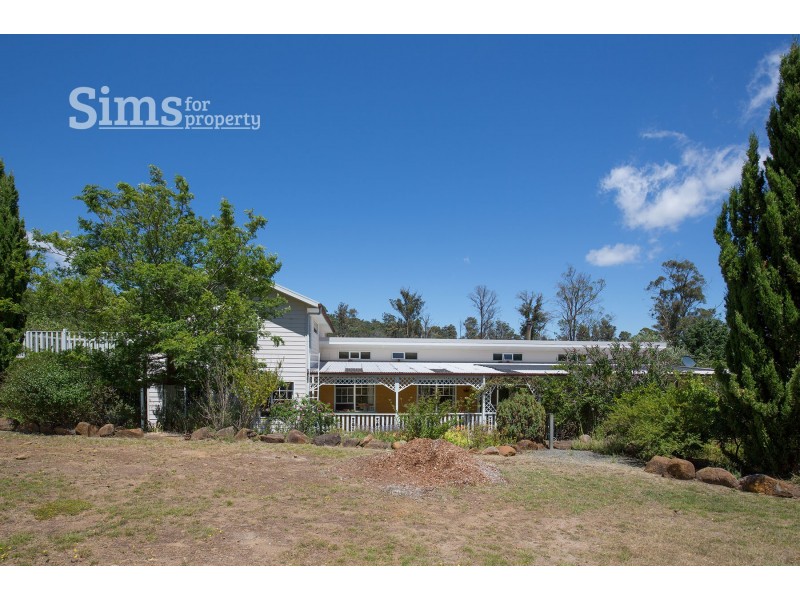 358 Bridgenorth Road, Legana TAS 7277