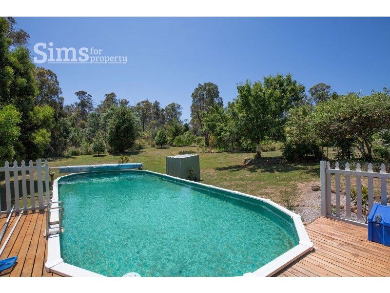 358 Bridgenorth Road, Legana TAS 7277