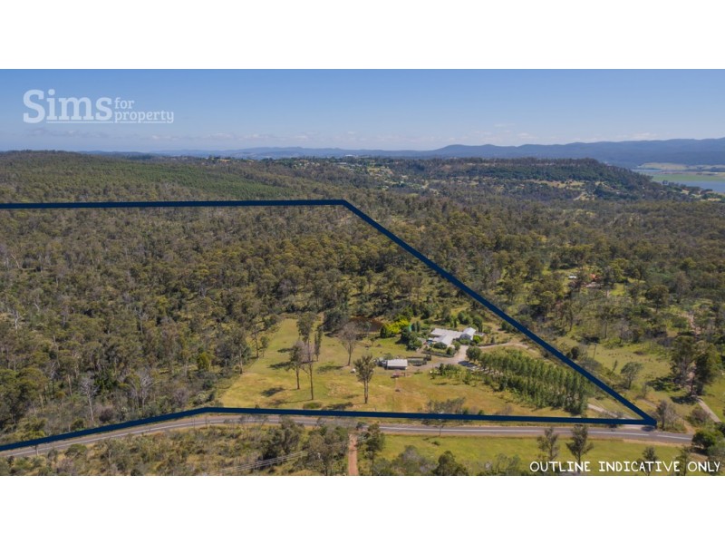 358 Bridgenorth Road, Legana TAS 7277