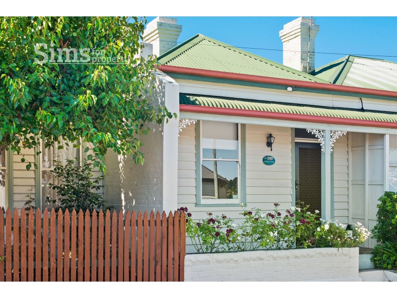39 Garfield Street, South Launceston TAS 7249