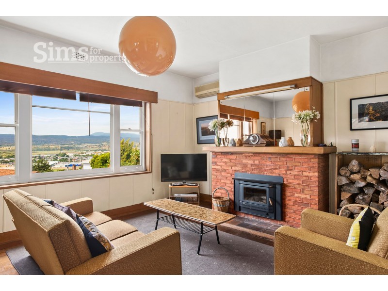21 Osborne Avenue, Trevallyn TAS 7250