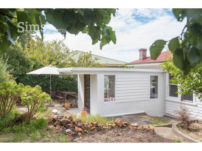 21 Osborne Avenue, Trevallyn TAS 7250