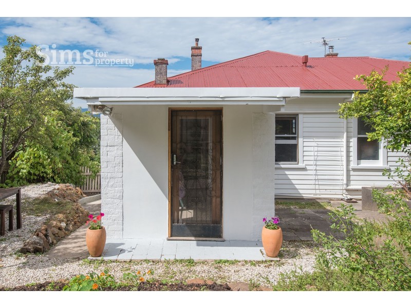 21 Osborne Avenue, Trevallyn TAS 7250