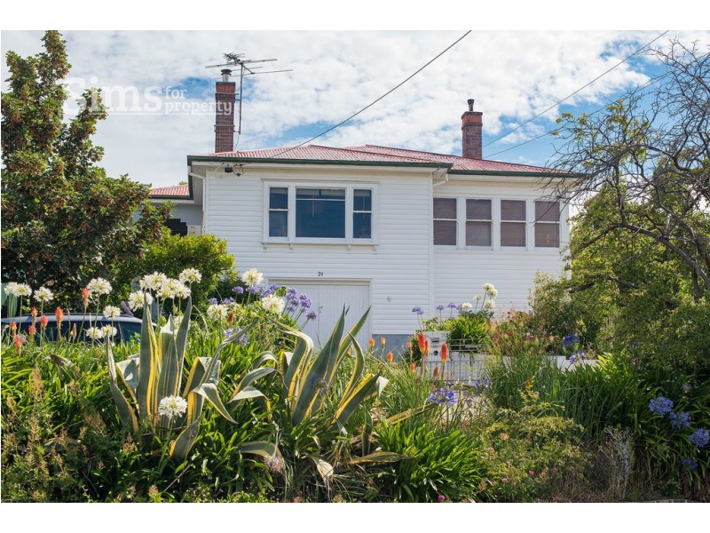 21 Osborne Avenue, Trevallyn TAS 7250