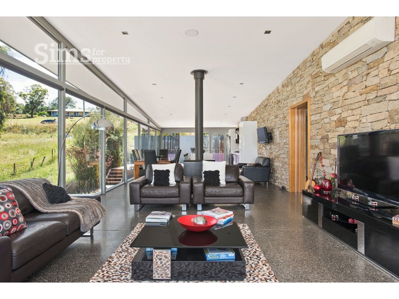 68 Leam Road, Hillwood TAS 7252