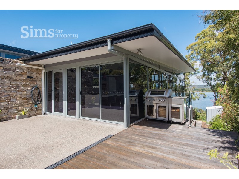 68 Leam Road, Hillwood TAS 7252