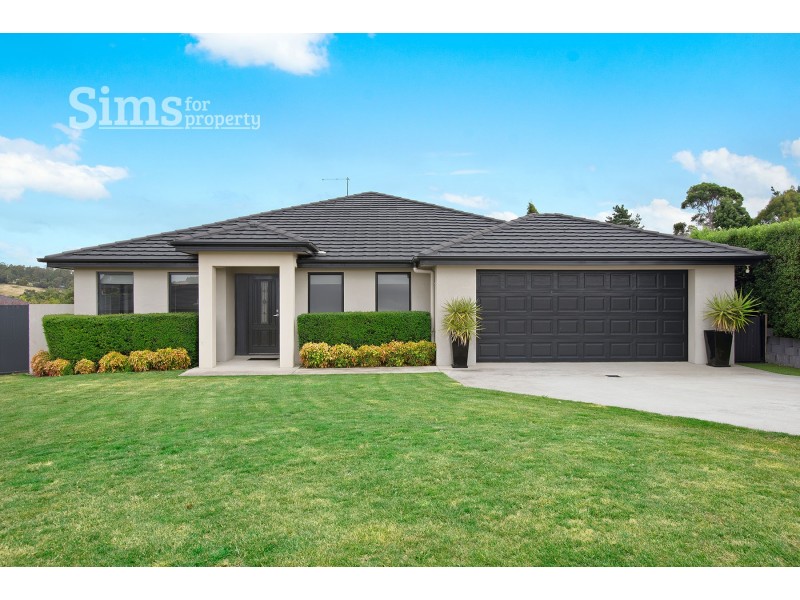 61 Richings Drive, Youngtown TAS 7249
