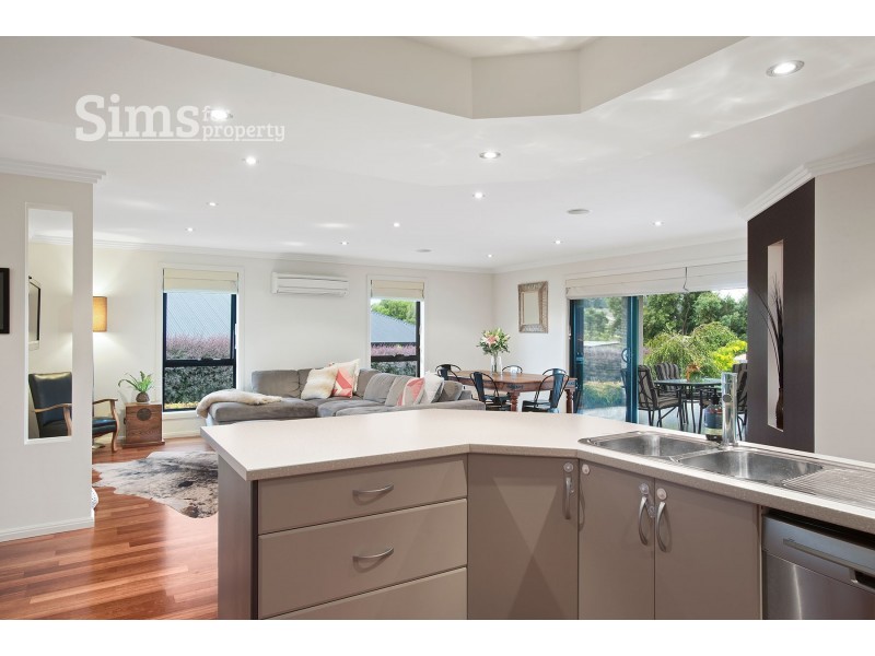 61 Richings Drive, Youngtown TAS 7249