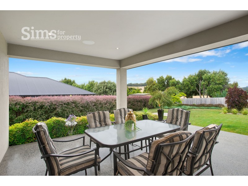 61 Richings Drive, Youngtown TAS 7249