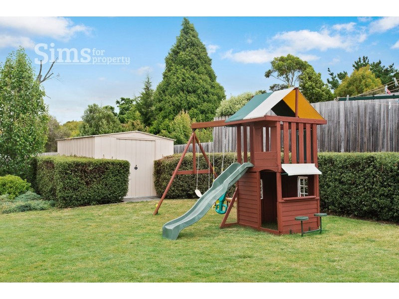 61 Richings Drive, Youngtown TAS 7249