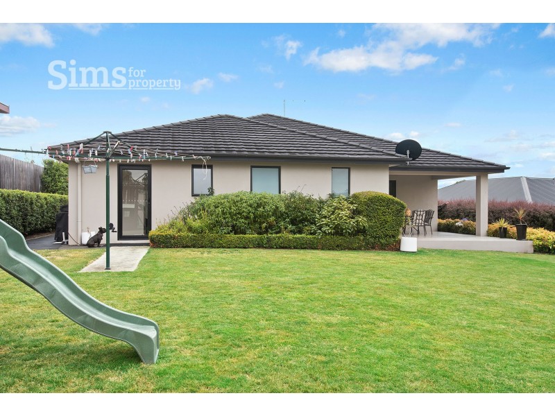 61 Richings Drive, Youngtown TAS 7249