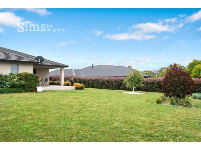 61 Richings Drive, Youngtown TAS 7249