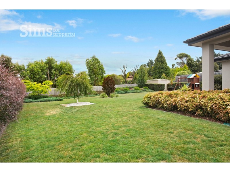 61 Richings Drive, Youngtown TAS 7249