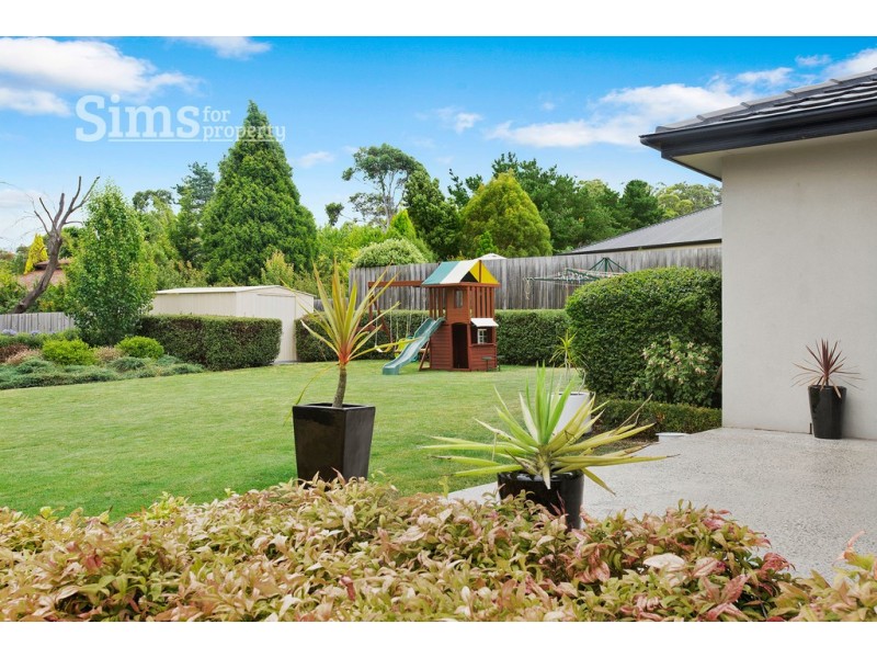 61 Richings Drive, Youngtown TAS 7249