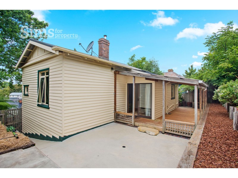 10 Abbott Street, East Launceston TAS 7250