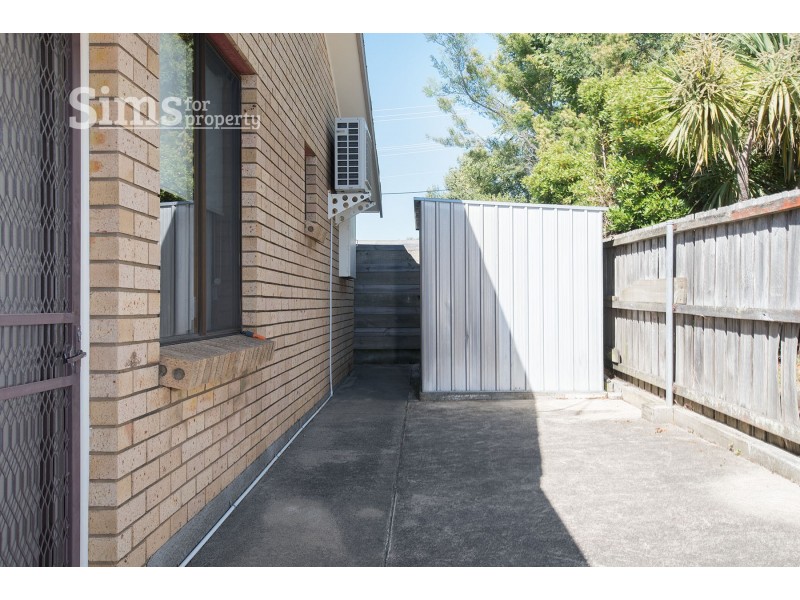 1/21 Mace Street, Prospect Vale TAS 7250