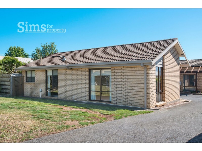 1/21 Mace Street, Prospect Vale TAS 7250