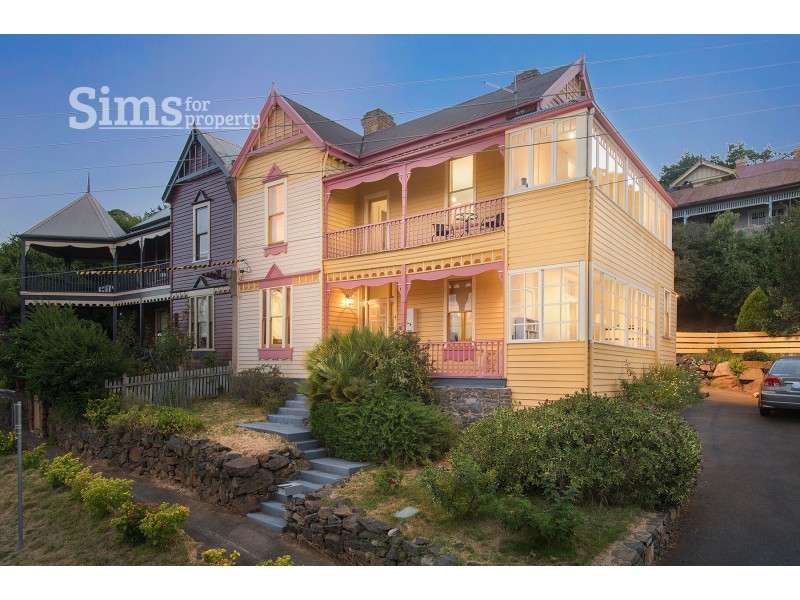 4 Bourke Street, Launceston TAS 7250