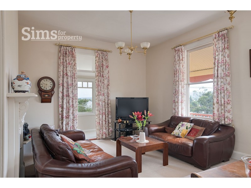 4 Bourke Street, Launceston TAS 7250