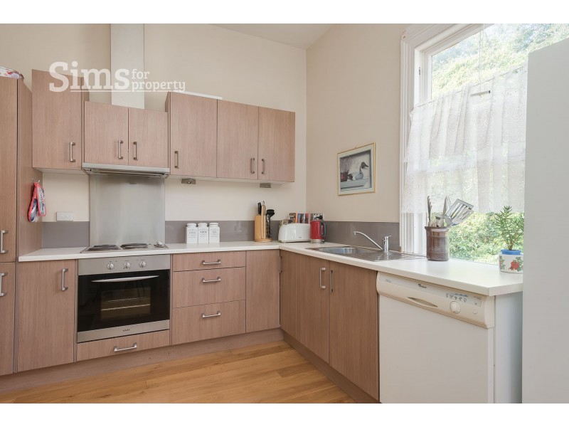 4 Bourke Street, Launceston TAS 7250