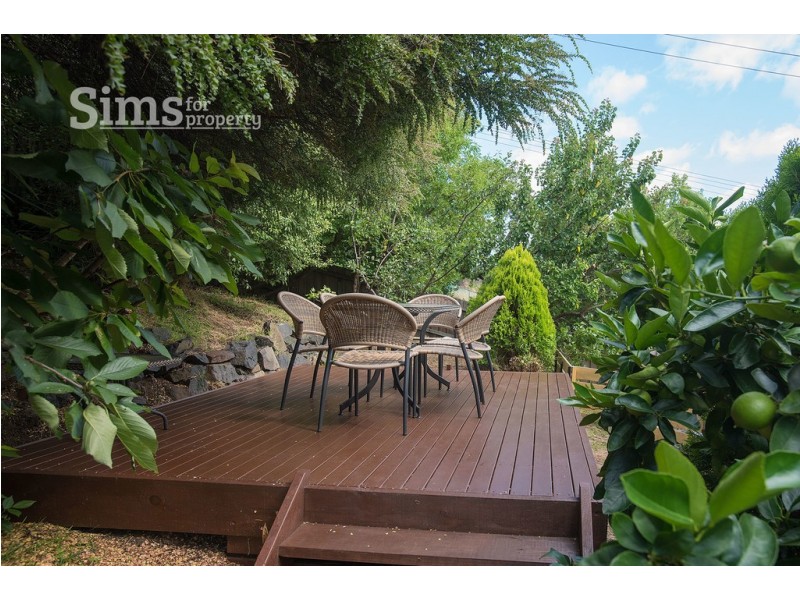 4 Bourke Street, Launceston TAS 7250