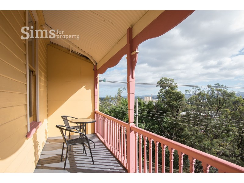 4 Bourke Street, Launceston TAS 7250