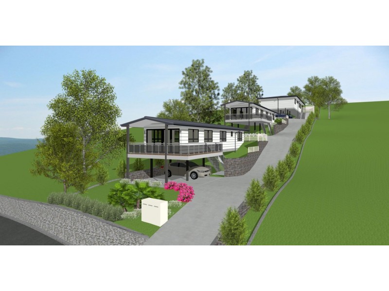 10 Jackson Street, Mowbray TAS 7248