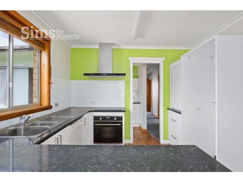 60 Benvenue Road, St Leonards TAS 7250