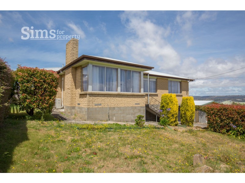 60 Benvenue Road, St Leonards TAS 7250