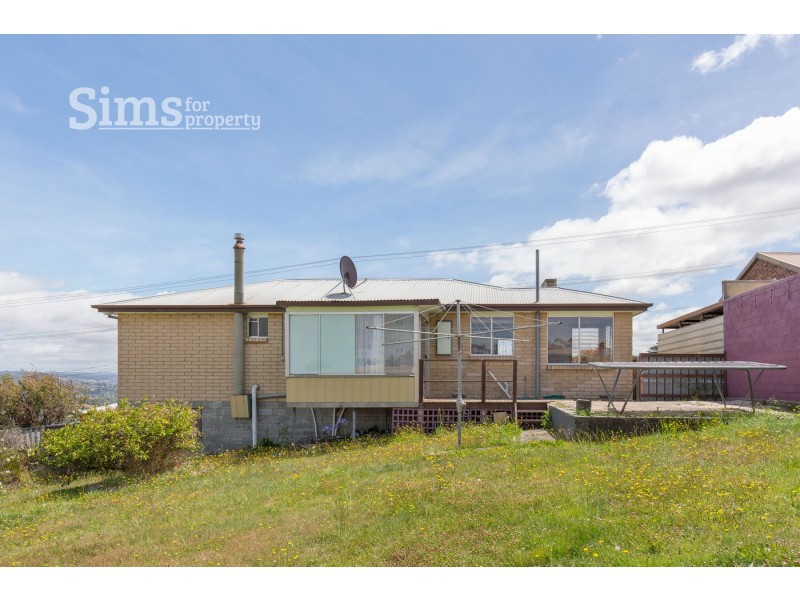 60 Benvenue Road, St Leonards TAS 7250