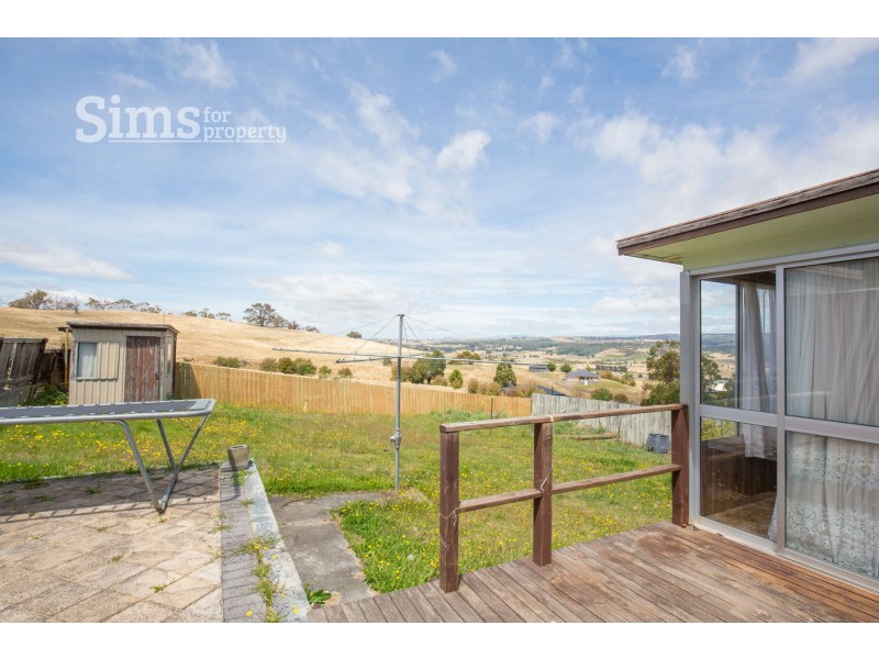60 Benvenue Road, St Leonards TAS 7250