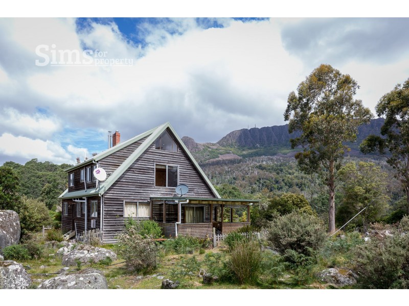 949 Mount Barrow Road, Nunamara TAS 7259