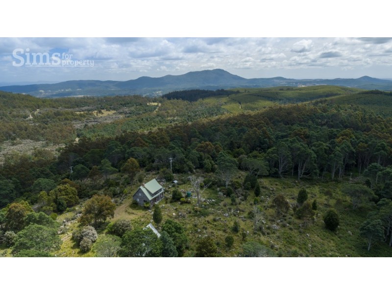 949 Mount Barrow Road, Nunamara TAS 7259