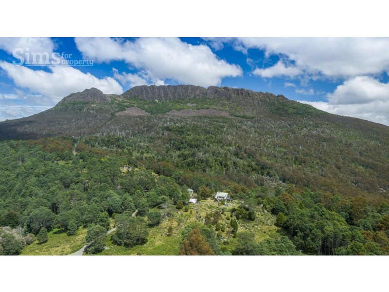 949 Mount Barrow Road, Nunamara TAS 7259