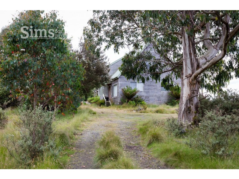 949 Mount Barrow Road, Nunamara TAS 7259