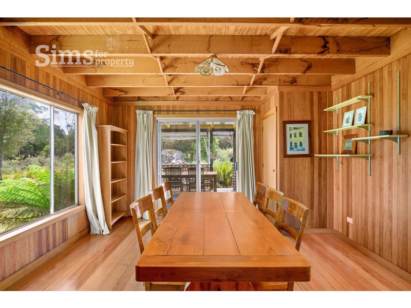 949 Mount Barrow Road, Nunamara TAS 7259