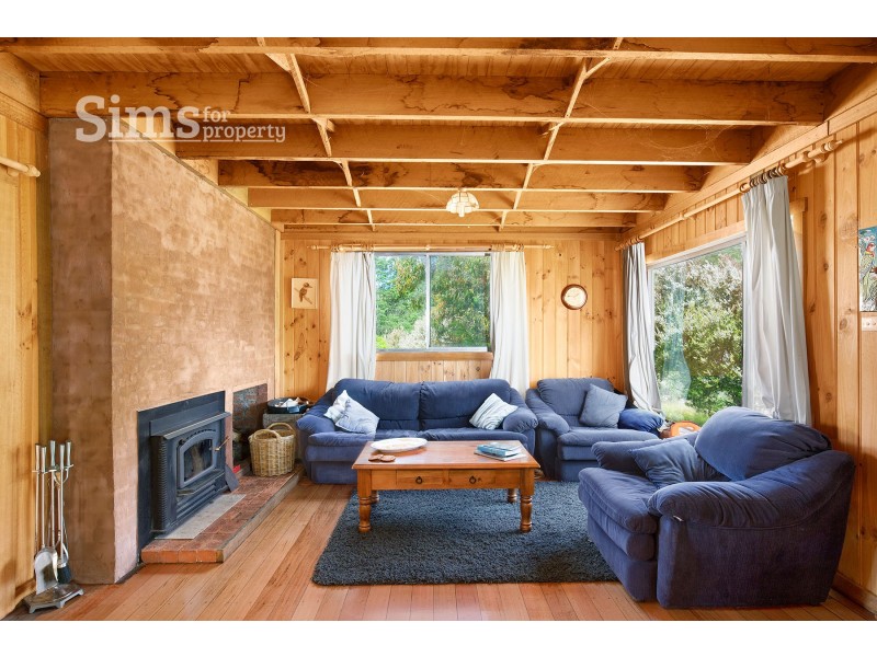 949 Mount Barrow Road, Nunamara TAS 7259