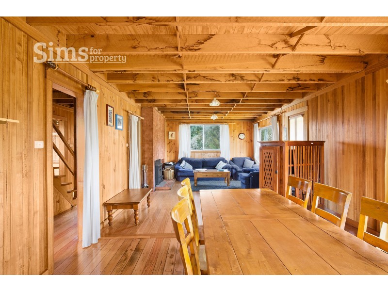 949 Mount Barrow Road, Nunamara TAS 7259