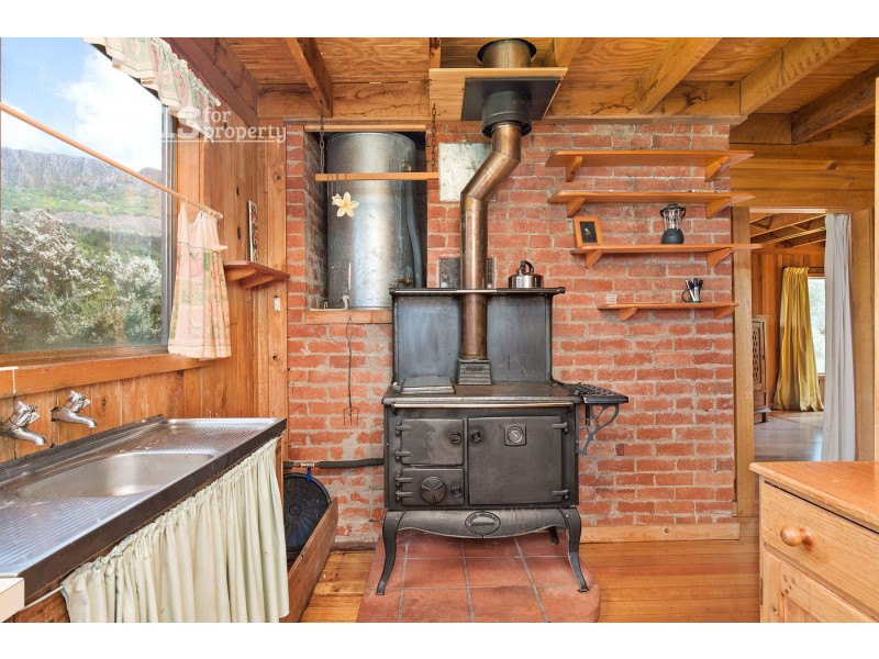 949 Mount Barrow Road, Nunamara TAS 7259