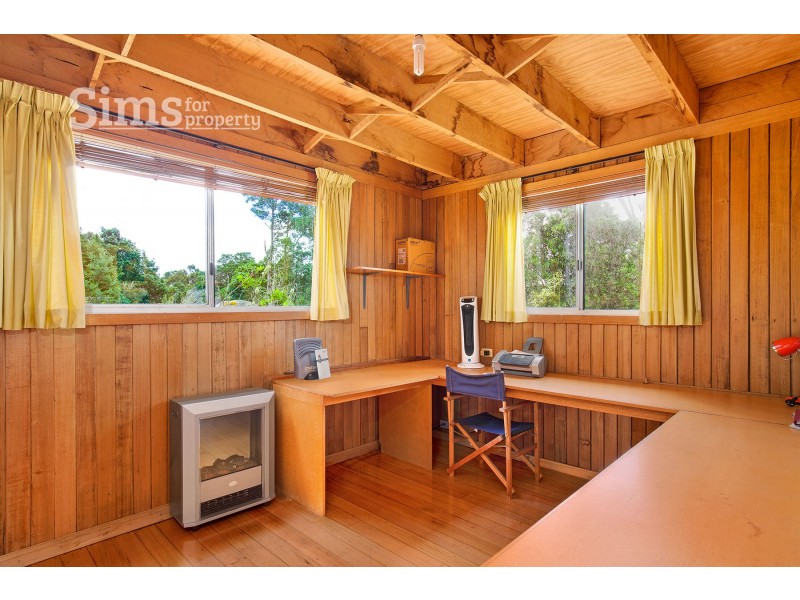 949 Mount Barrow Road, Nunamara TAS 7259