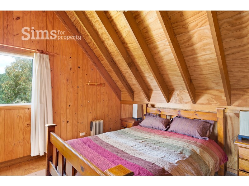 949 Mount Barrow Road, Nunamara TAS 7259