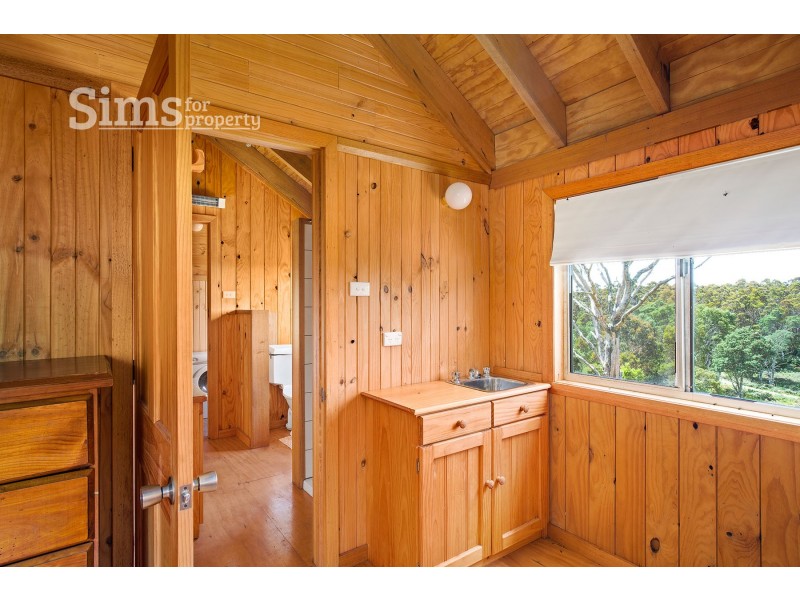 949 Mount Barrow Road, Nunamara TAS 7259