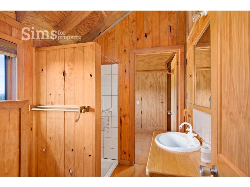 949 Mount Barrow Road, Nunamara TAS 7259