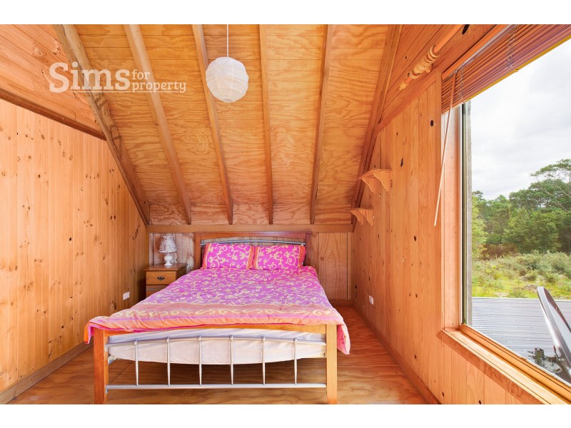 949 Mount Barrow Road, Nunamara TAS 7259