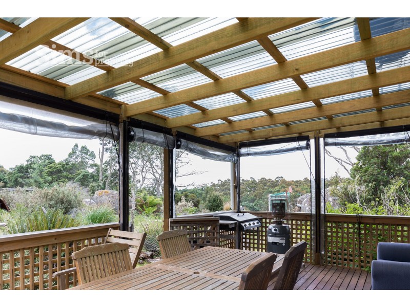 949 Mount Barrow Road, Nunamara TAS 7259