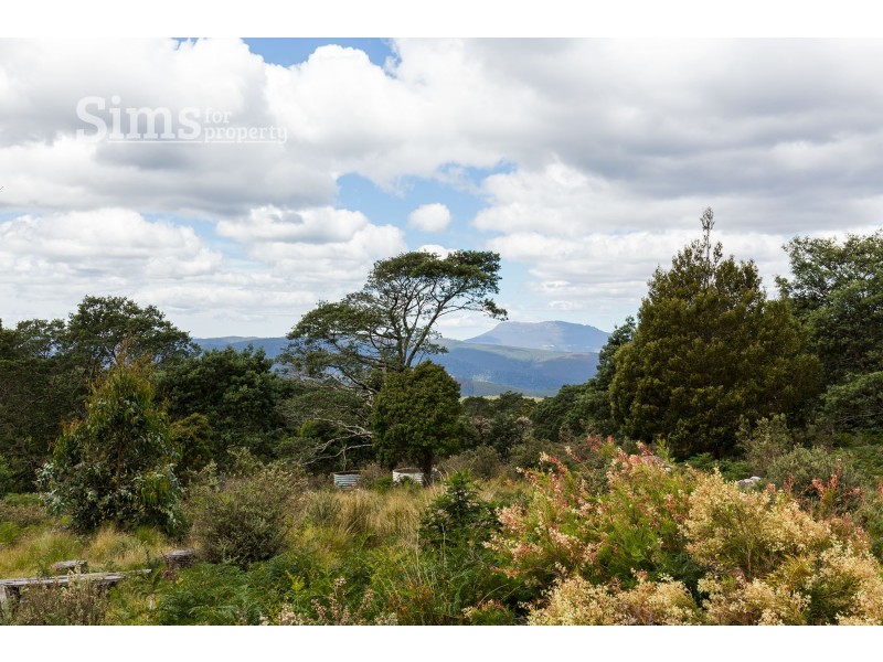 949 Mount Barrow Road, Nunamara TAS 7259